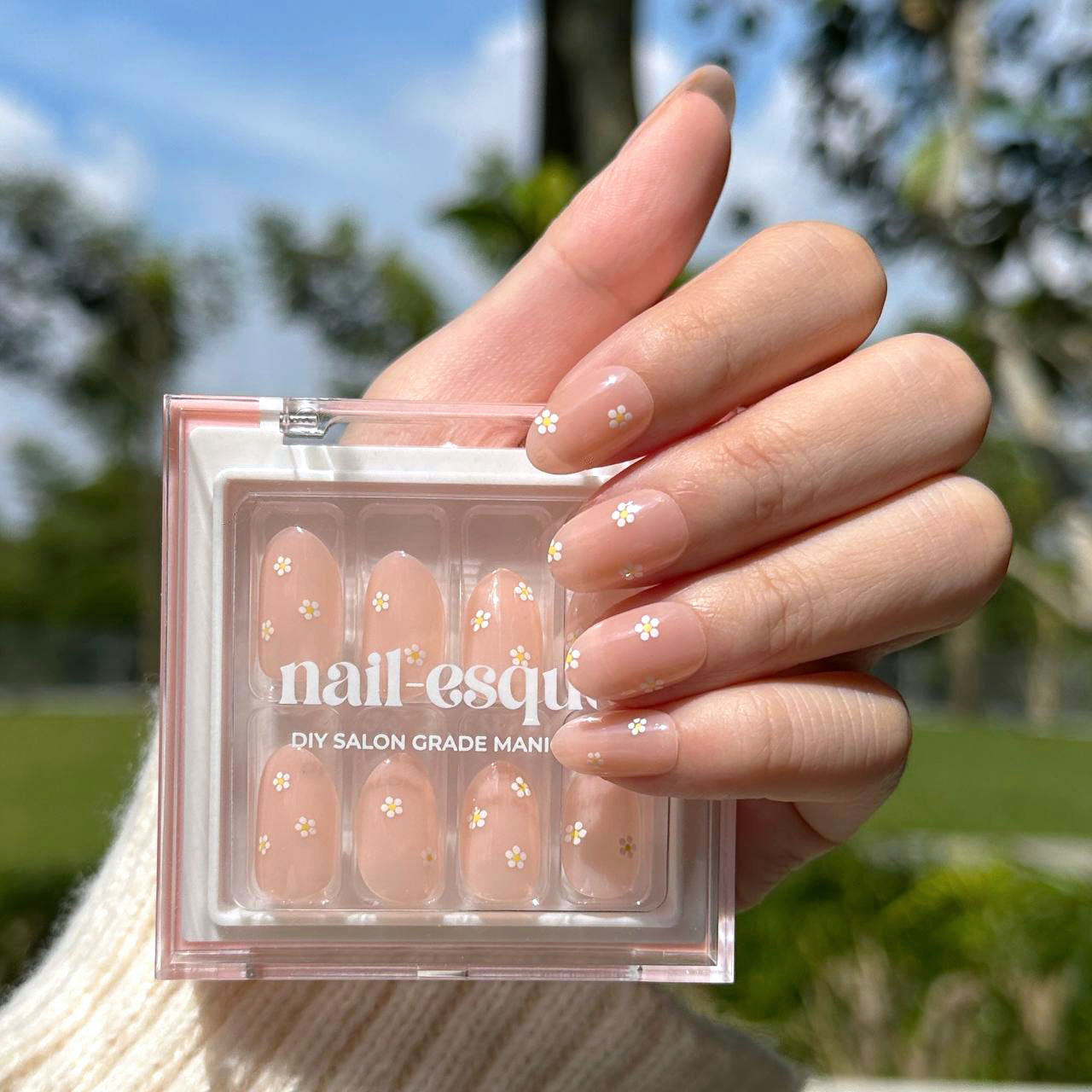 Daisy Days
