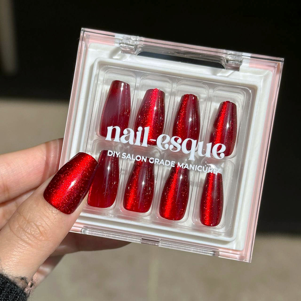Crimson