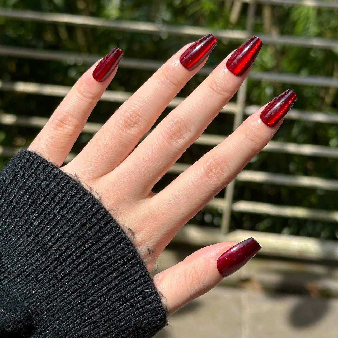 Crimson