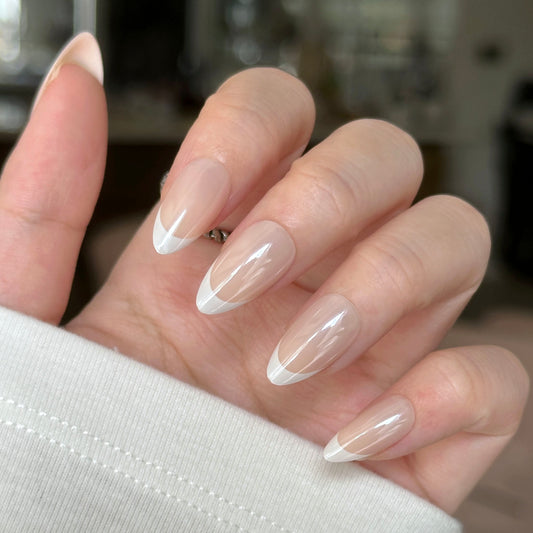 Glazed (peach base)