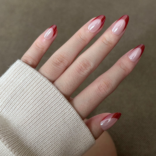 Scarlet