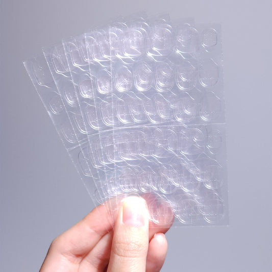 Extra Adhesive Tabs (10 sheets)