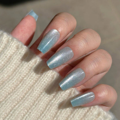 Frosty