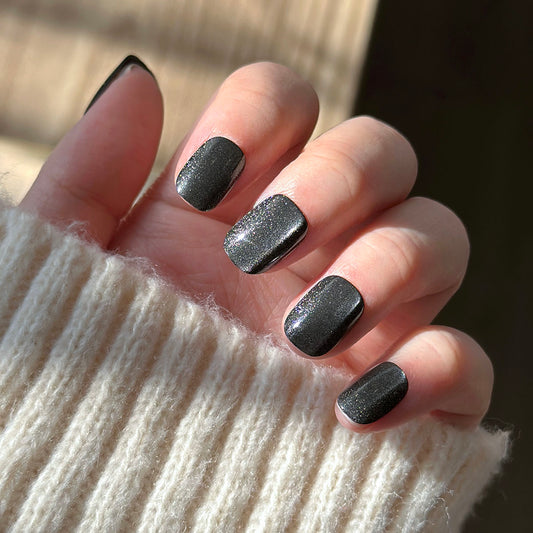 Spellbound