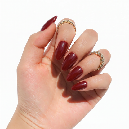 Cherry Glazed