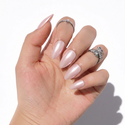 Champagne (long)
