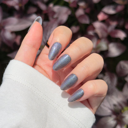 Enchanted