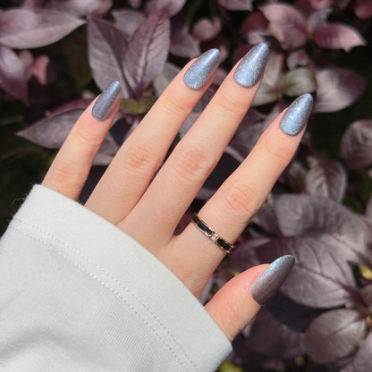 Enchanted