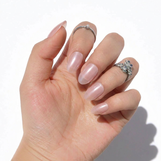 Champagne (short)