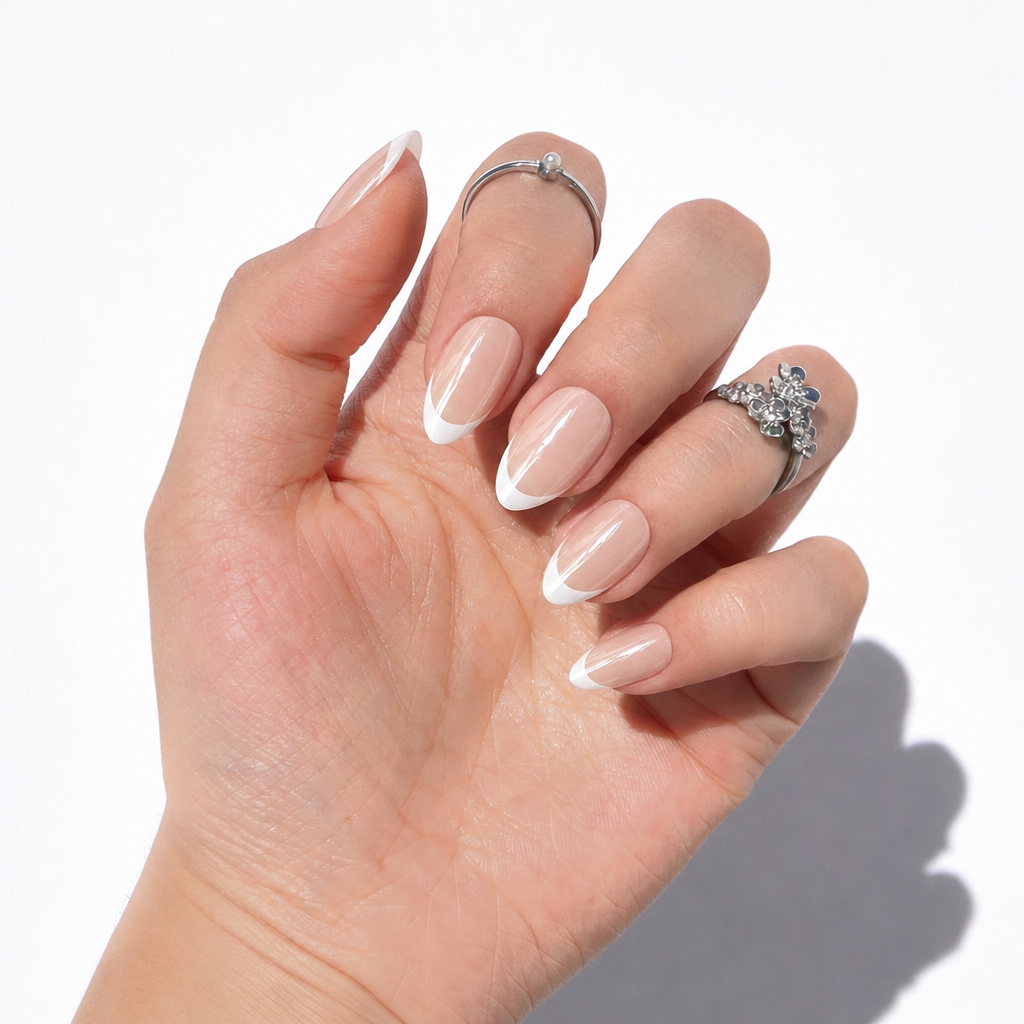 Glazed (peach base)