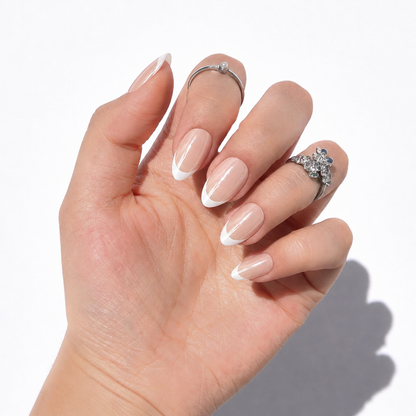 Glazed (peach base)