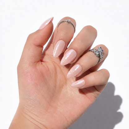 Hailey (almond)