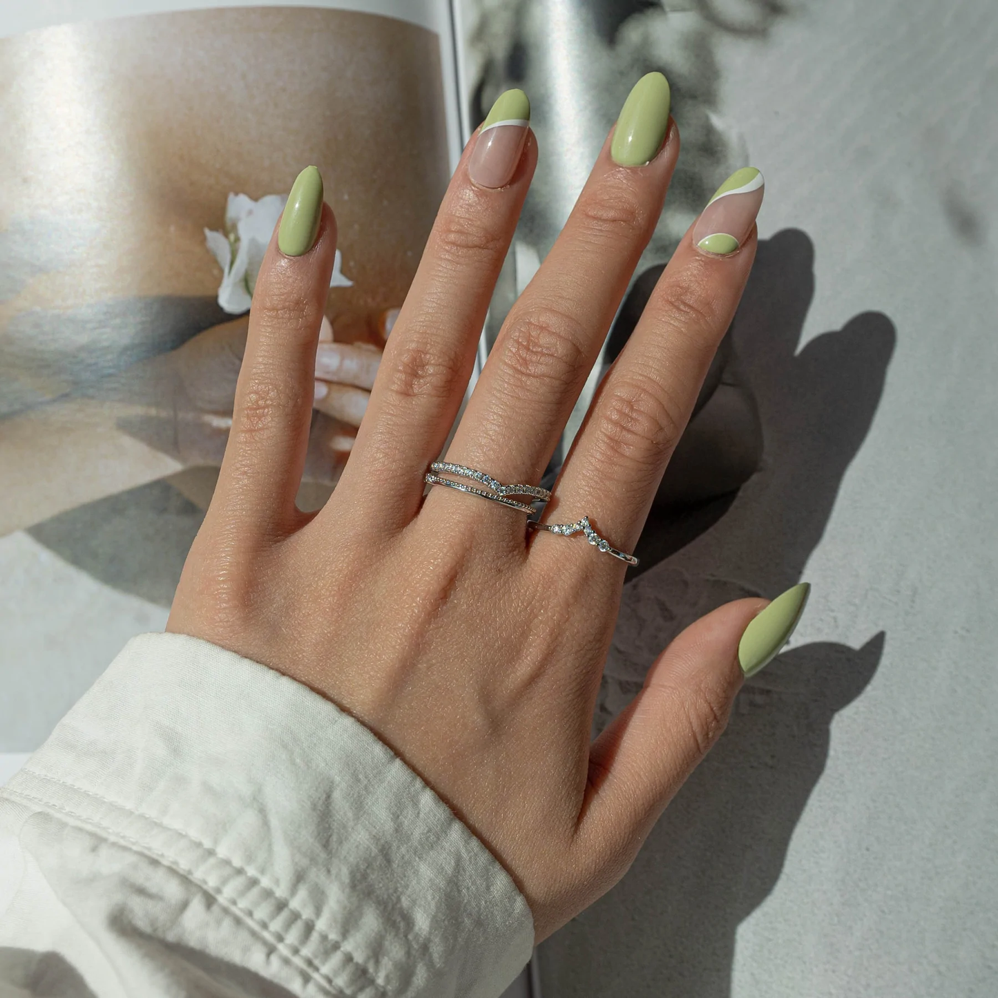 Matcha Latte