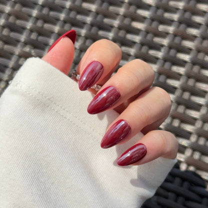 Cherry Glazed