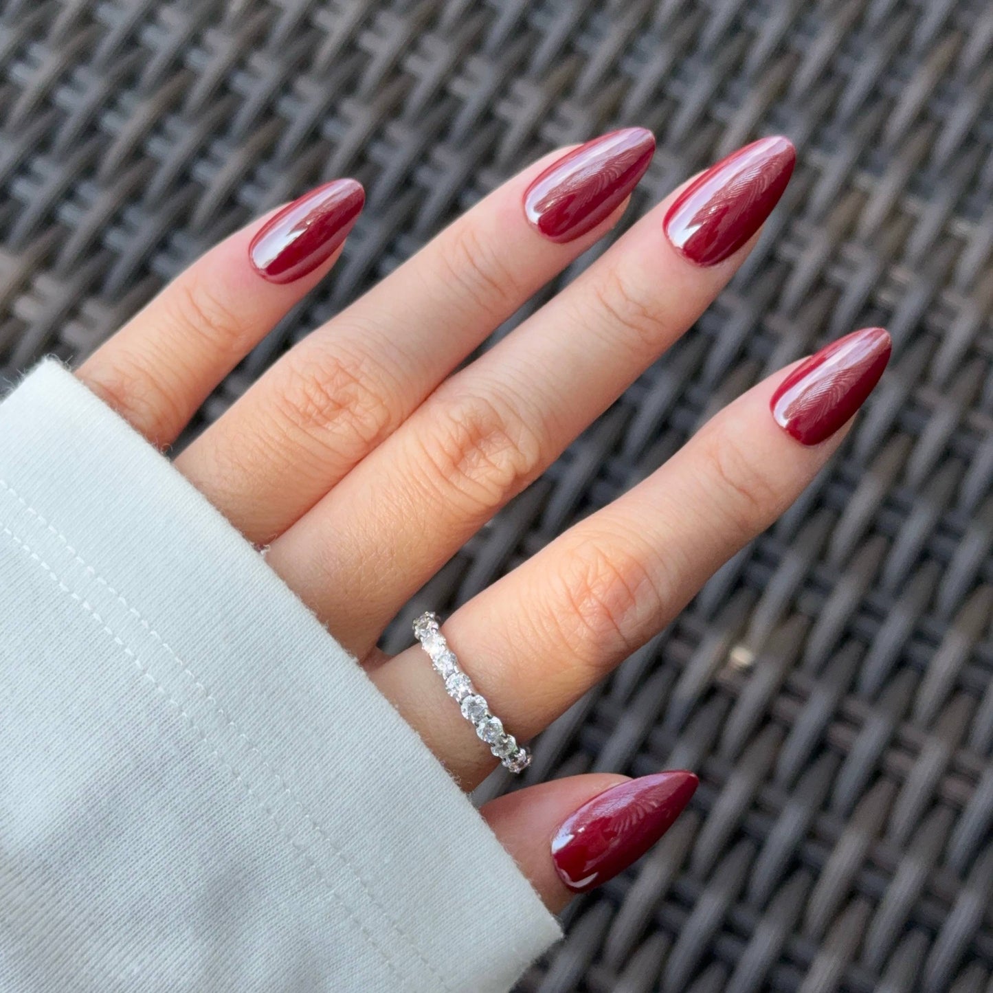 Cherry Glazed