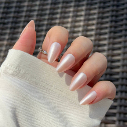 Champagne (long)
