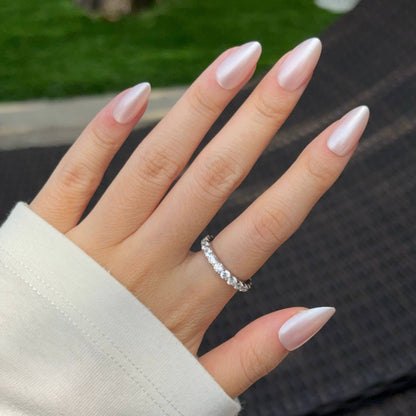 Champagne (long)