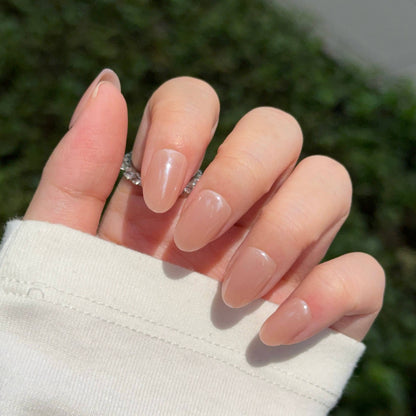 Strawberry Glaze