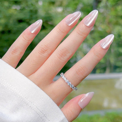 Rose Quartz