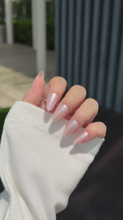 Champagne (long)