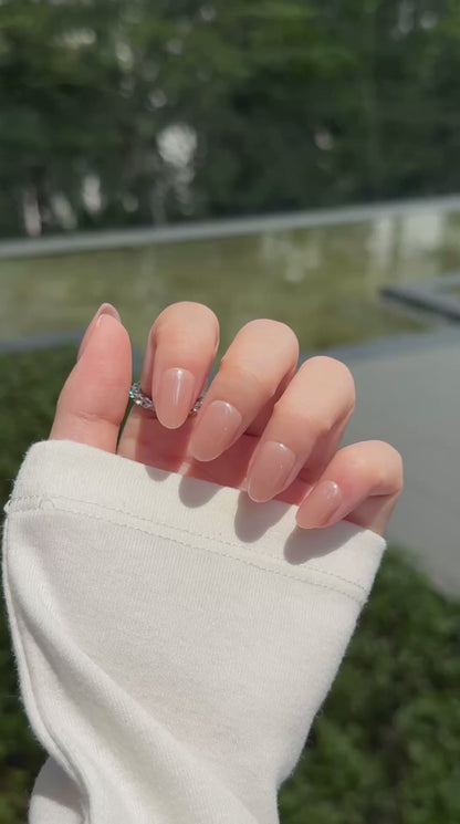 Strawberry Glaze