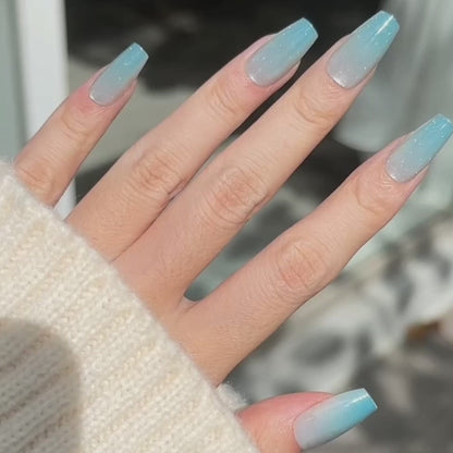Frosty