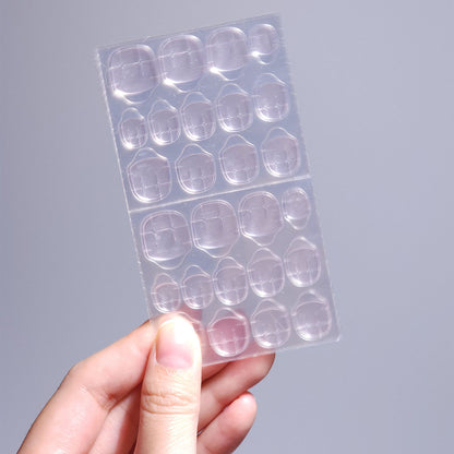Extra Adhesive Tabs (10 sheets)